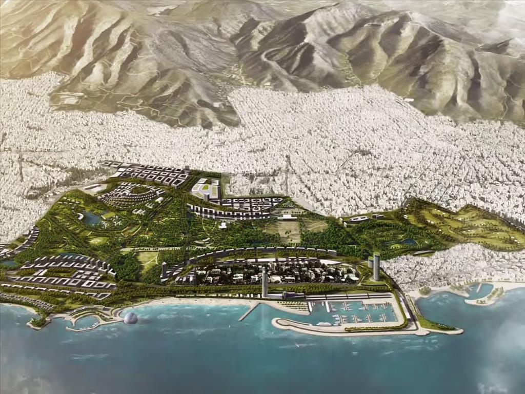 Property à Glyfada, Greece No. 5935