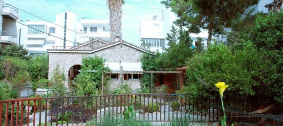 Property à Glyfada, Greece No. 5935 4