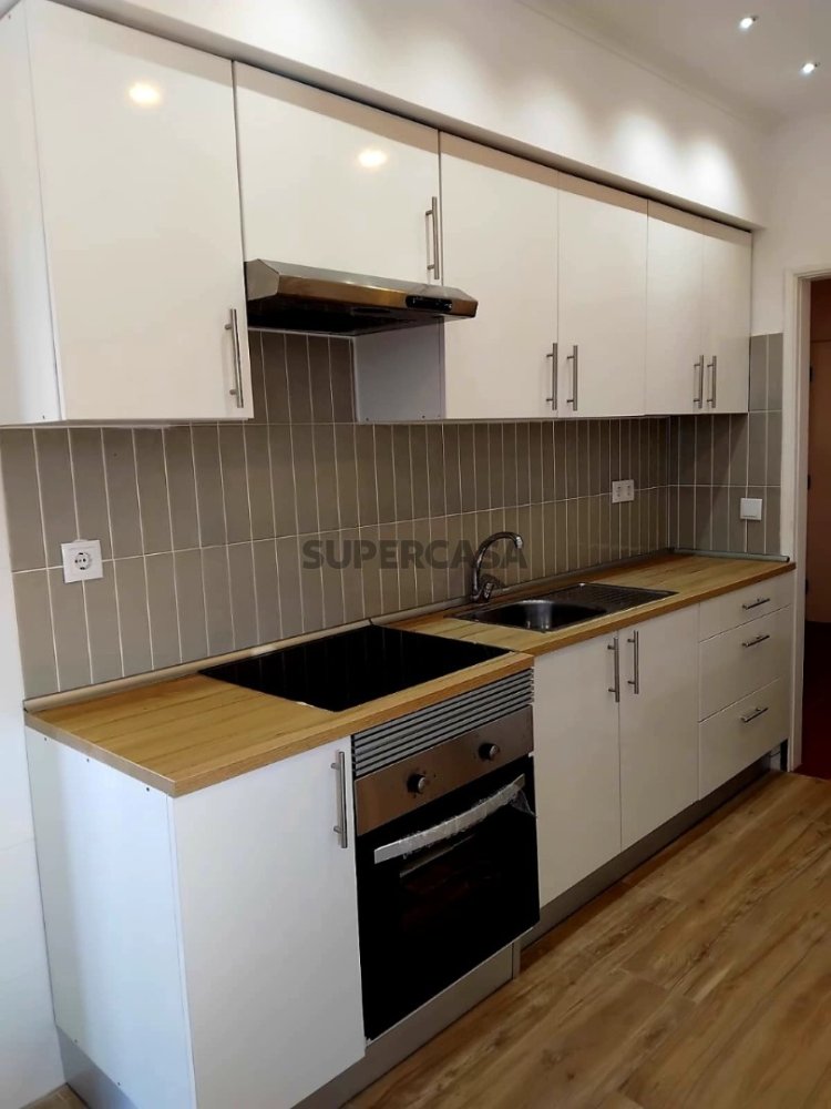 2 chambres Appartement à Rio Maior, Portugal No. 262733