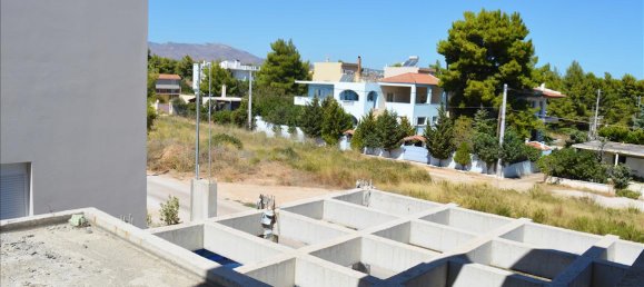7 غرف نوم Property في Artemida, Greece رقم 6950 6