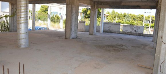 7 غرف نوم Property في Artemida, Greece رقم 6950 2
