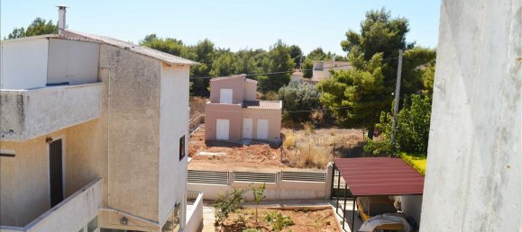 7 غرف نوم Property في Artemida, Greece رقم 6950 7