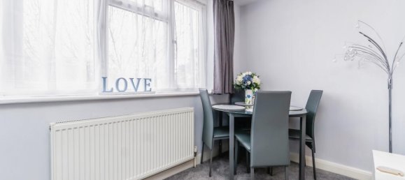 Maisonette de 2 dormitorios en Croydon, United Kingdom No. 8150 4