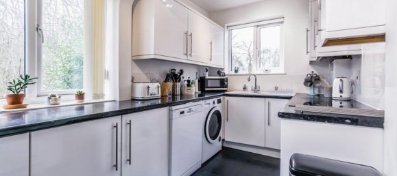 Maisonette de 2 dormitorios en Croydon, United Kingdom No. 8150 2