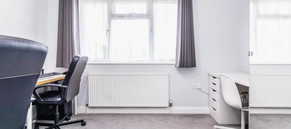 Maisonette de 2 dormitorios en Croydon, United Kingdom No. 8150 14