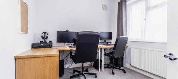 Maisonette de 2 dormitorios en Croydon, United Kingdom No. 8150 7