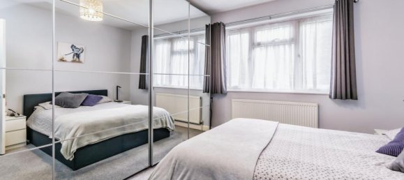 Maisonette de 2 dormitorios en Croydon, United Kingdom No. 8150 13