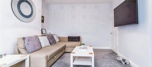 Maisonette de 2 dormitorios en Croydon, United Kingdom No. 8150 10