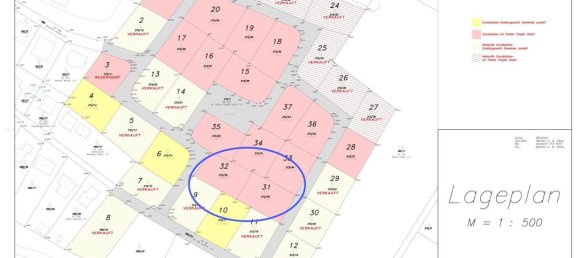  قطعة أرض في Lendorf, Austria رقم 217039 9