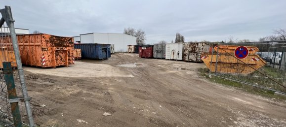  قطعة أرض في Offenbach, Germany رقم 338277 8