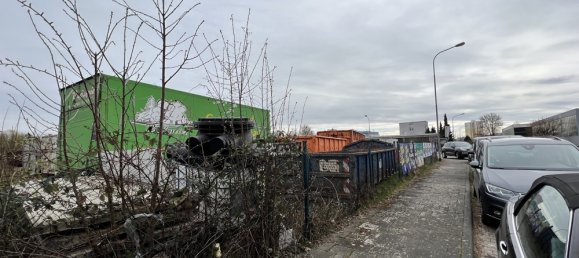  قطعة أرض في Offenbach, Germany رقم 338277 6