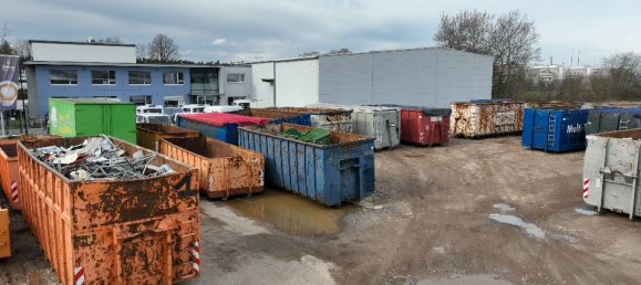  قطعة أرض في Offenbach, Germany رقم 338277 9