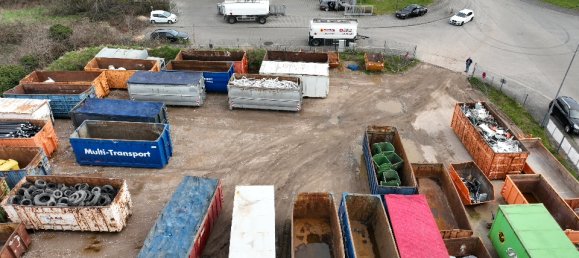  قطعة أرض في Offenbach, Germany رقم 338277 10