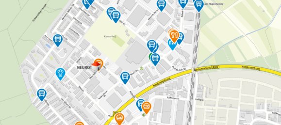  قطعة أرض في Offenbach, Germany رقم 338277 3