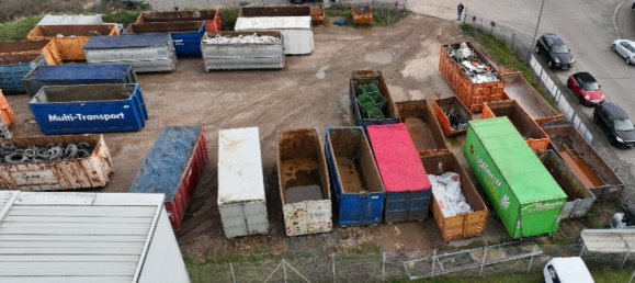  قطعة أرض في Offenbach, Germany رقم 338277 2