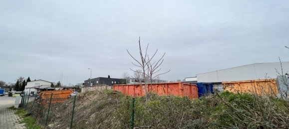  قطعة أرض في Offenbach, Germany رقم 338277 5