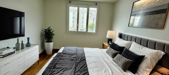 4 bedrooms Apartment in Nantes, France No. 360529 3