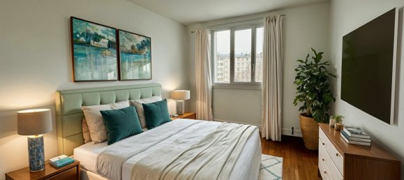 4 bedrooms Apartment in Nantes, France No. 360529 4