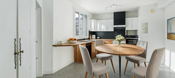 4 bedrooms Apartment in Nantes, France No. 360529 2