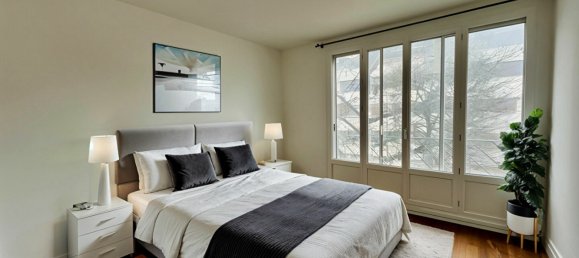 4 bedrooms Apartment in Nantes, France No. 360529 6