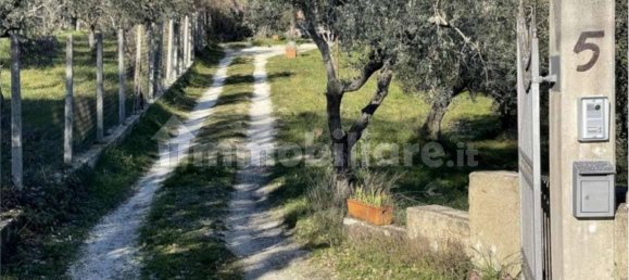 3 bedrooms Apartment in Salisano, Italy No. 267142 30