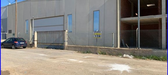 Armazém em Santomera, Spain 2646 m² N.º 124056 19