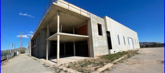 Armazém em Santomera, Spain 2646 m² N.º 124056 18