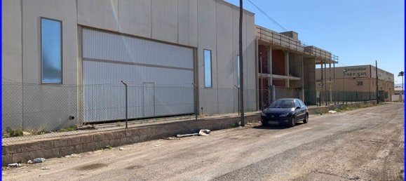 Armazém em Santomera, Spain 2646 m² N.º 124056 20
