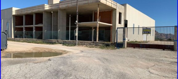 Armazém em Santomera, Spain 2646 m² N.º 124056 14