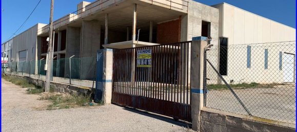 Armazém em Santomera, Spain 2646 m² N.º 124056 2