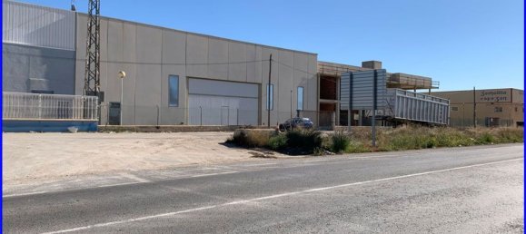 Armazém em Santomera, Spain 2646 m² N.º 124056 6