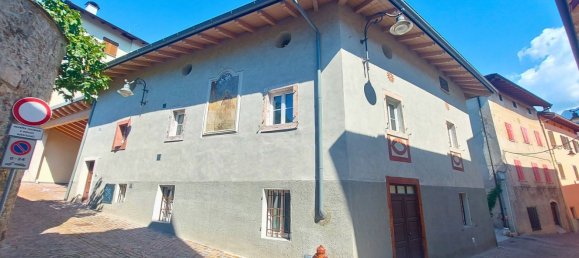 3 غرف نوم شقة في Levico Terme, Italy رقم 313972 24