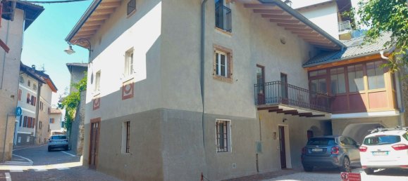 3 غرف نوم شقة في Levico Terme, Italy رقم 313972 23