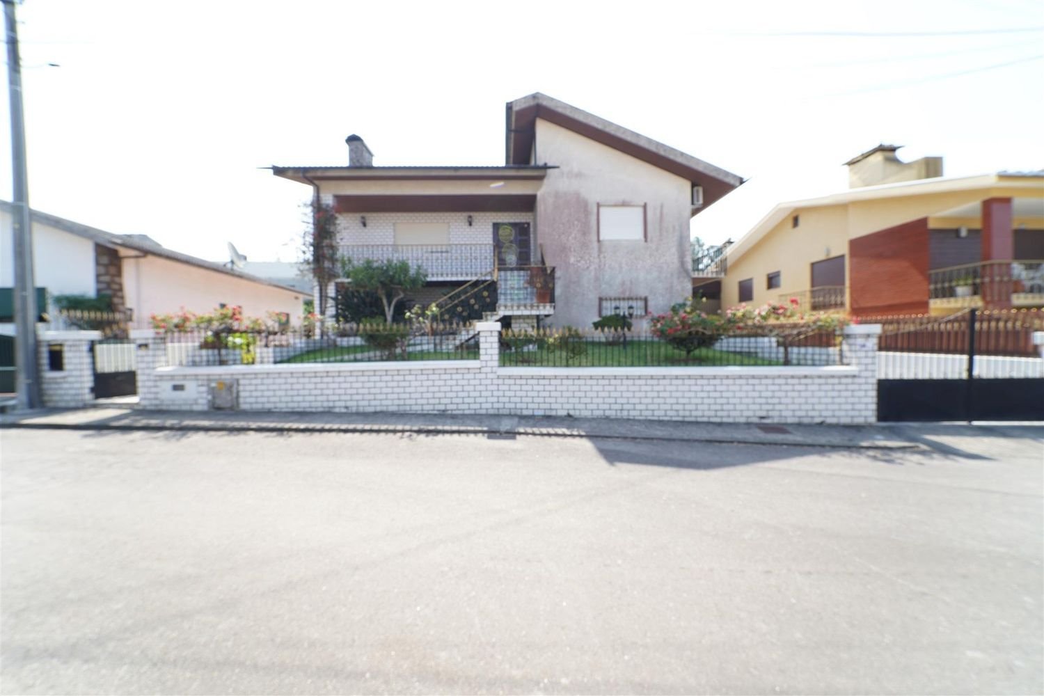 5 bedrooms House in Oliveira de Azemeis, Portugal No. 242711