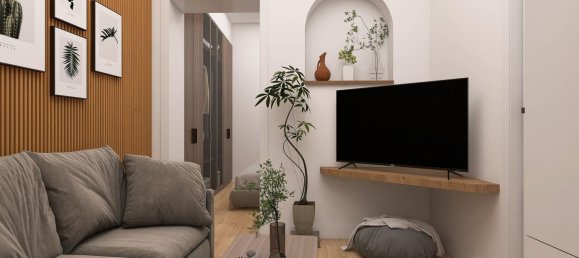 3 bedrooms Apartment in Cadiz, Spain No. 141596 6