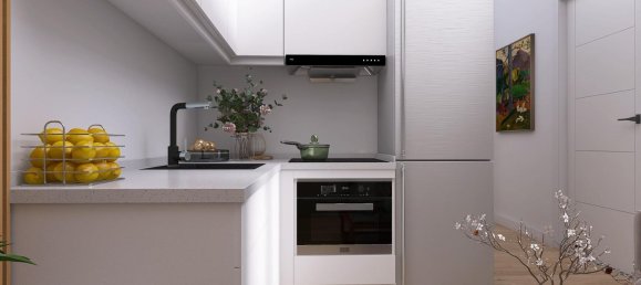 3 bedrooms Apartment in Cadiz, Spain No. 141596 2