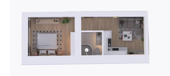 3 bedrooms Apartment in Cadiz, Spain No. 141596 9