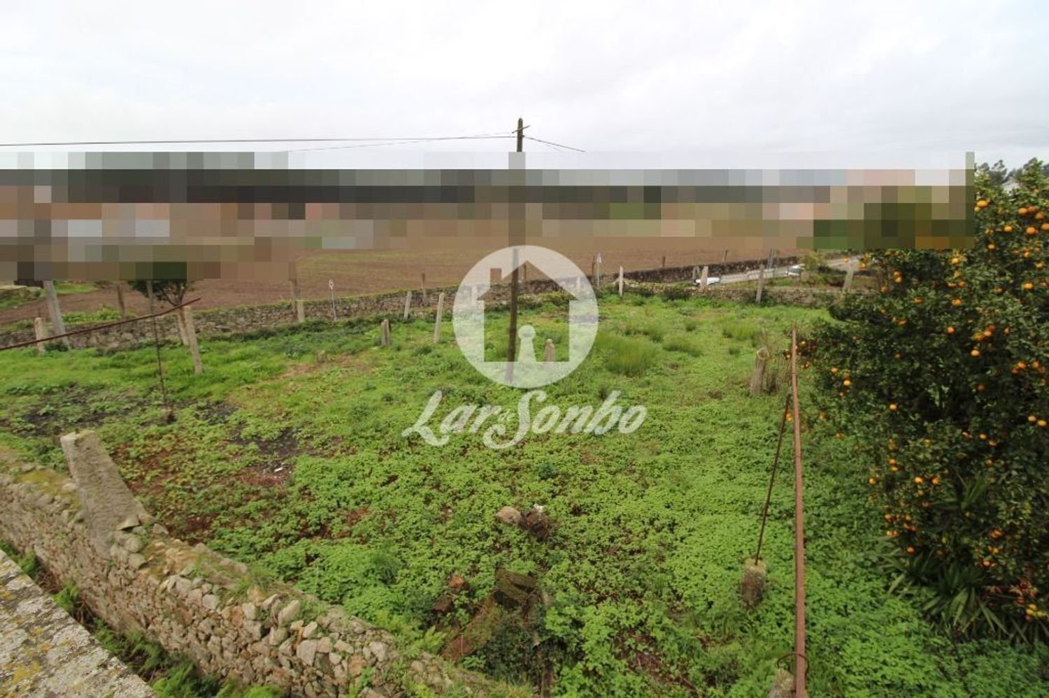 5 Schlafzimmer Haus in Vila do Conde, Portugal, Nr. 55423