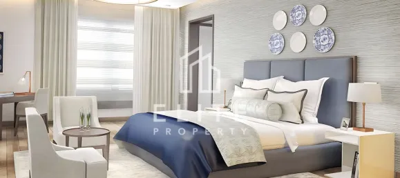 2 chambres appartement à vendre à Mohammed Bin Rashid City, Dubai, UAE № 113353 2