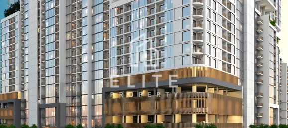 2 chambres appartement à vendre à Mohammed Bin Rashid City, Dubai, UAE № 113353 7