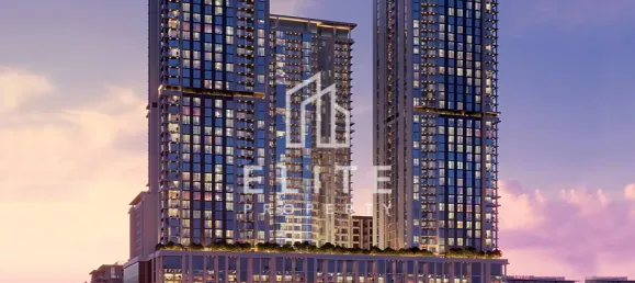 2 chambres appartement à vendre à Mohammed Bin Rashid City, Dubai, UAE № 113353 3