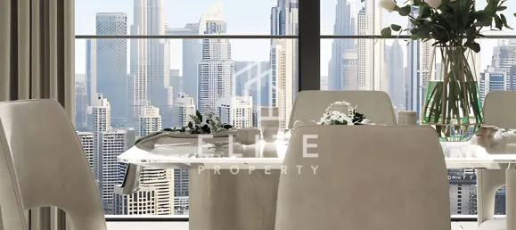 2 chambres appartement à vendre à Mohammed Bin Rashid City, Dubai, UAE № 113353 4