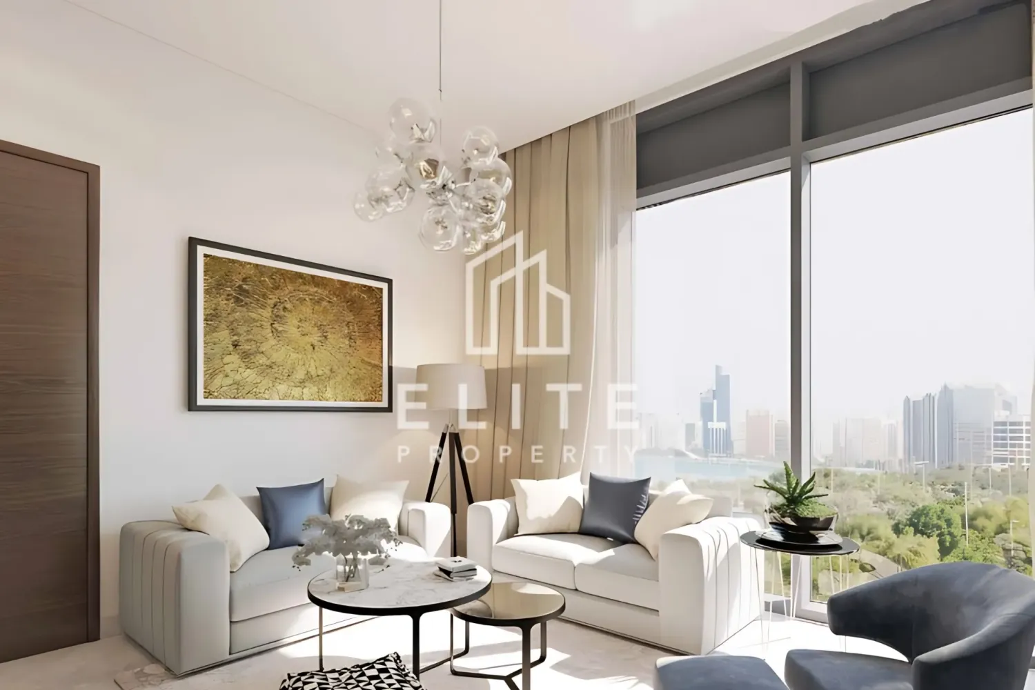2 chambres appartement à vendre à Mohammed Bin Rashid City, Dubai, UAE № 113353