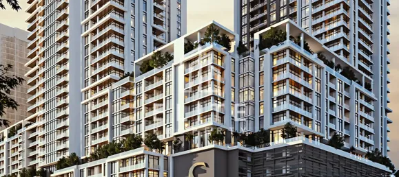 2 chambres appartement à vendre à Mohammed Bin Rashid City, Dubai, UAE № 113353 6