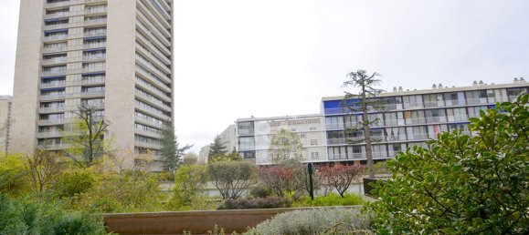 1 غرف نوم شقة في Boulogne-Billancourt, France رقم 162667 11