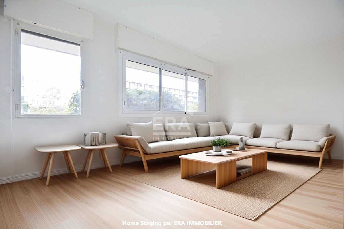 1 غرف نوم شقة في Boulogne-Billancourt, France رقم 162667