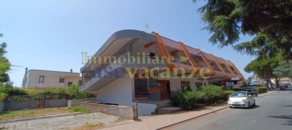 5 rooms Apartment in Tortora, Italy No. 285881 2