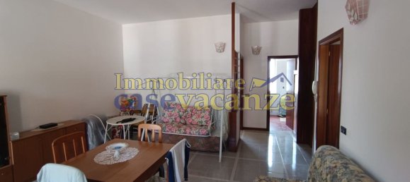 5 rooms Apartment in Tortora, Italy No. 285881 13
