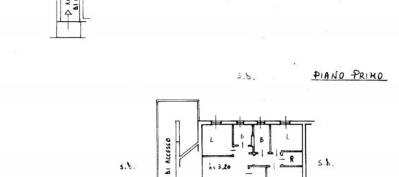 5 rooms Apartment in Tortora, Italy No. 285881 30