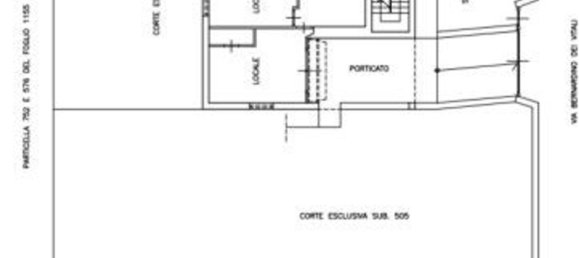 3-salle Appartement à Rome, Italy No. 222783 20